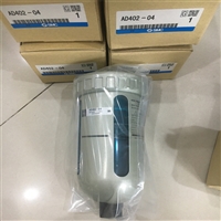 SMC 过滤减压阀AW30-N02B-2-A 