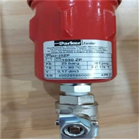 气动阀PARKER派克225B-121BAAA电磁阀功能原理