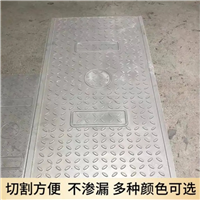 中天 电力盖板 背部加强筋 通信电缆适用 耐寒耐冻耐高温