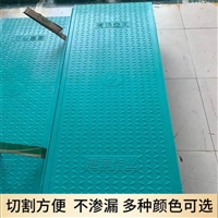 中天 复合电缆沟盖板 封闭性强 耐磨耐腐 规格齐全 耐冲击