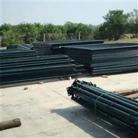 吴忠球场安全围栏 球场勾花网 学校组织式围网