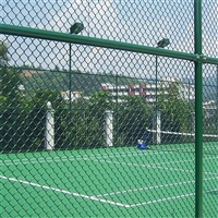 晋城操场围栏网 体育场隔离网 框架球场防护网
