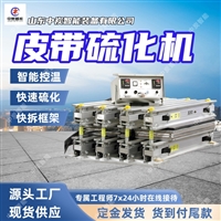 LBD-1000/1140660S 电热式修补硫化机 接头光滑 皮带硫化机