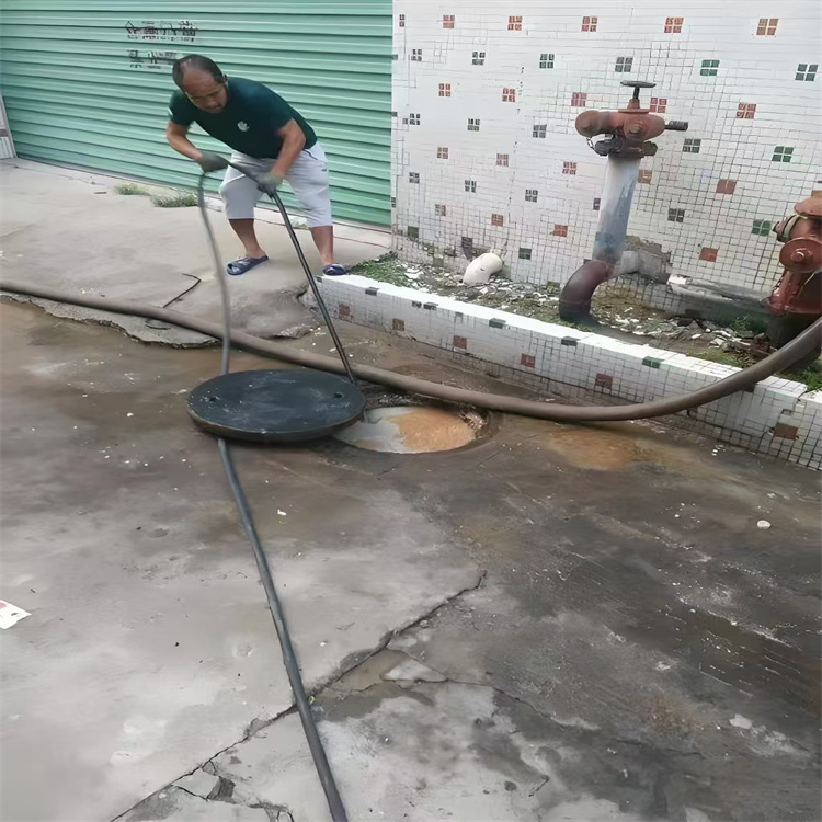 大港区  清掏隔油池工厂酒店工程承包   满意付款