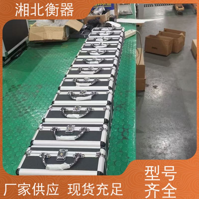 0.3级200kN无线标准测力仪 100吨柱式测力传感器