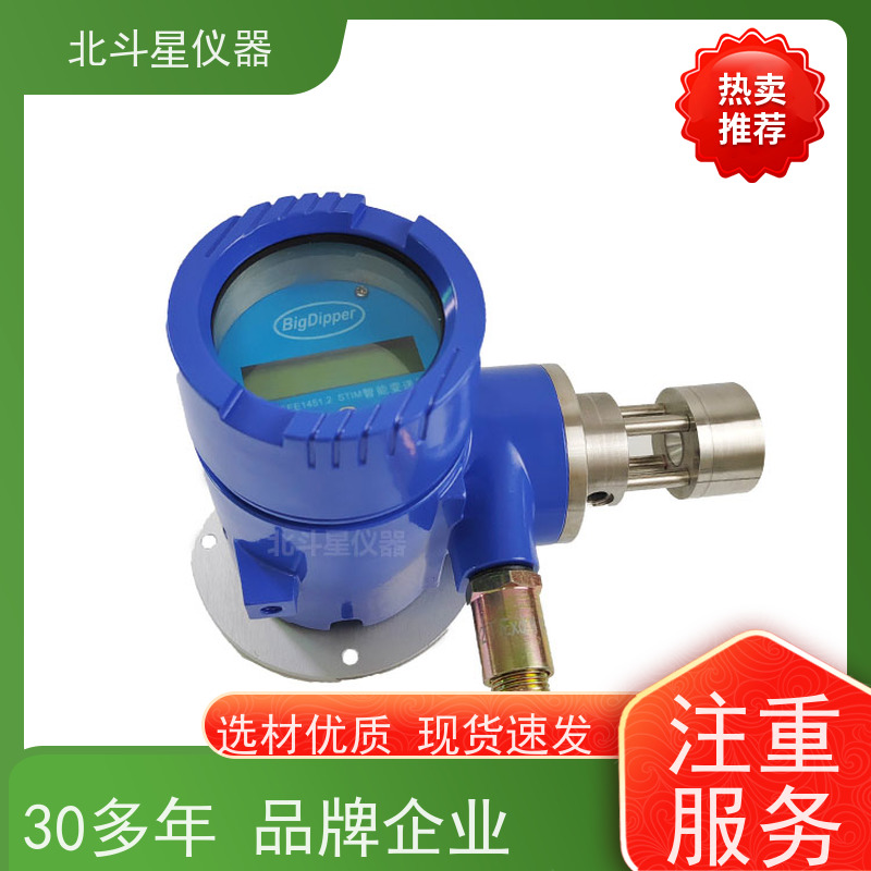 北斗星仪器 水电站 W-BD5CMD+SPM4220 防爆型在线式酸雾检测仪