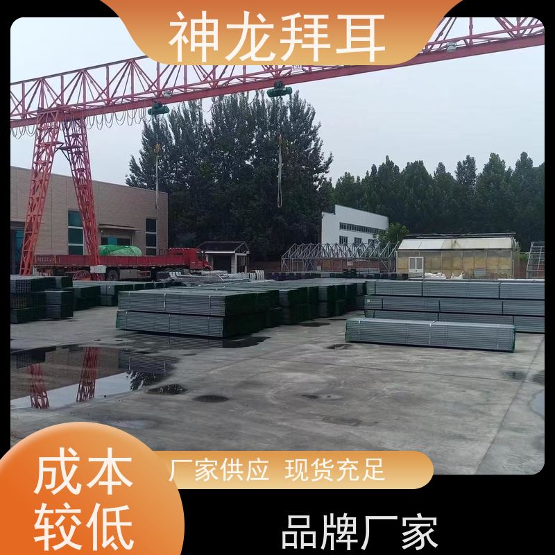 河北神龙拜耳 太阳能光伏支架的费用是多少 耐用 公司