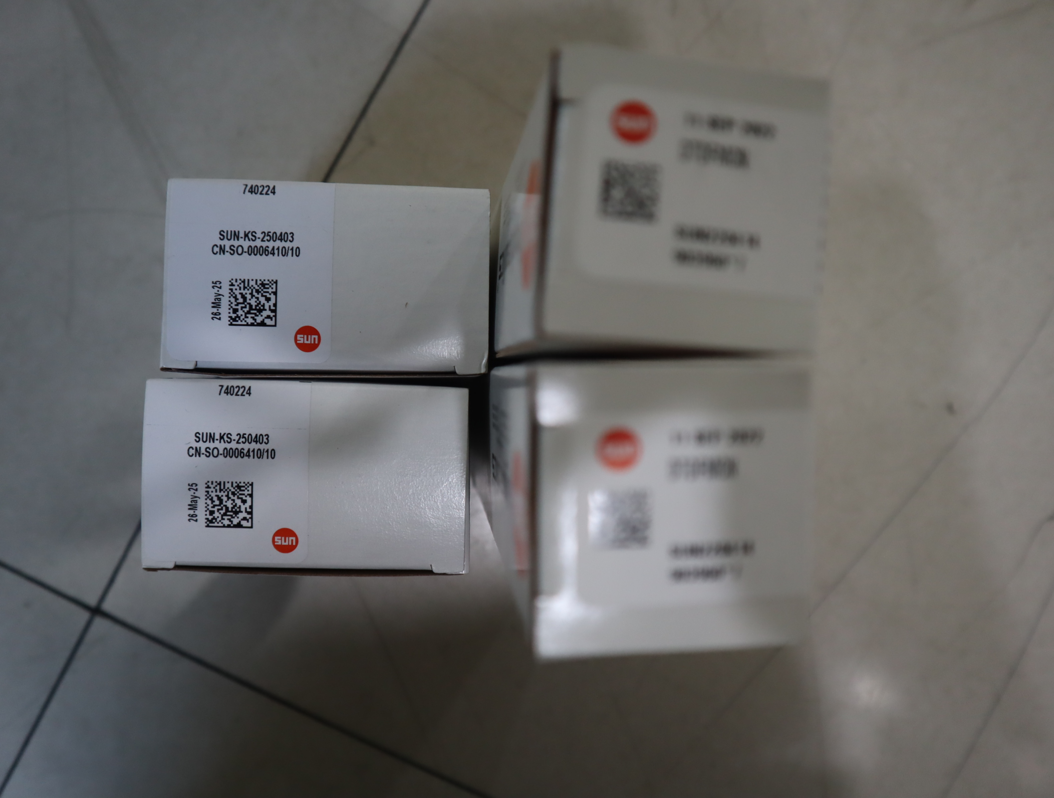 DTDFMCN TRQ 30 -35 LBF FT/41-47 NM 美国太阳SUN插装阀