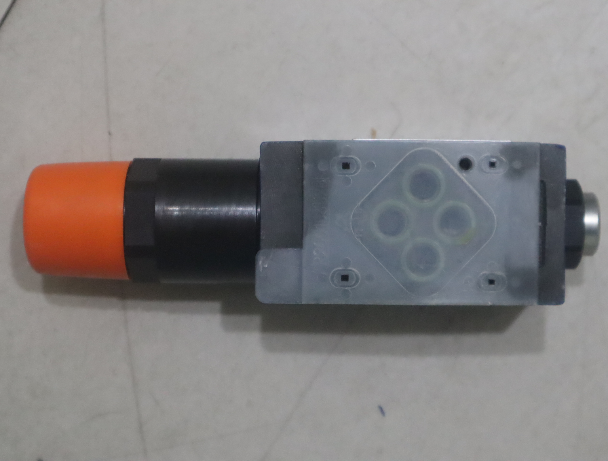 Z3DR6VP2-10/100MSV R901160162 德国REXROTH力士乐减压阀