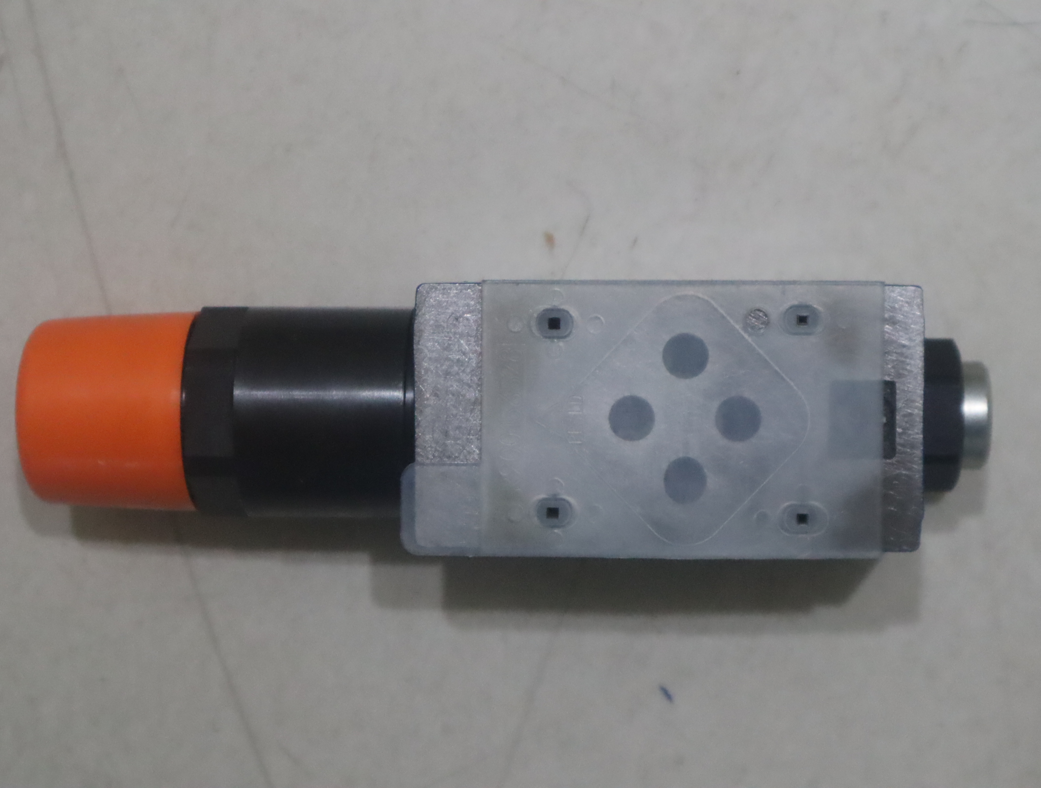 Z3DR6VP2-10/100MSV R901160162 德国REXROTH力士乐减压阀