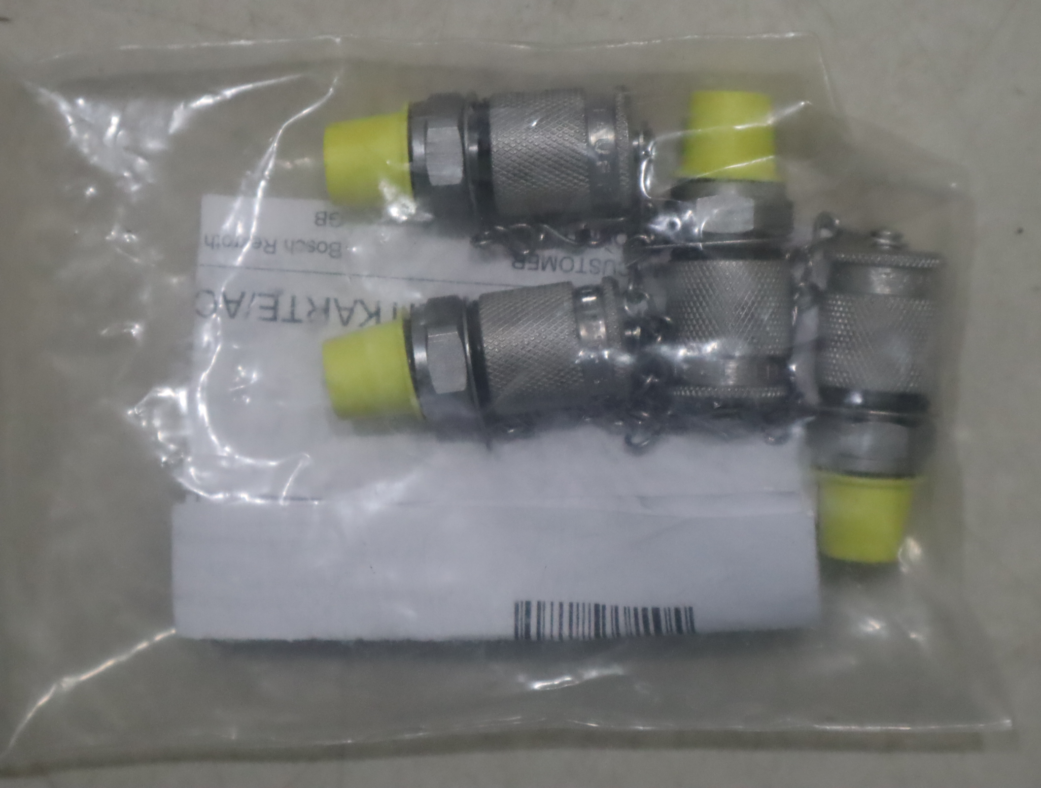 R900009090 MCS20-SDS-E-G1/4-ST3N00Z-M 力士乐REXROTH接头 