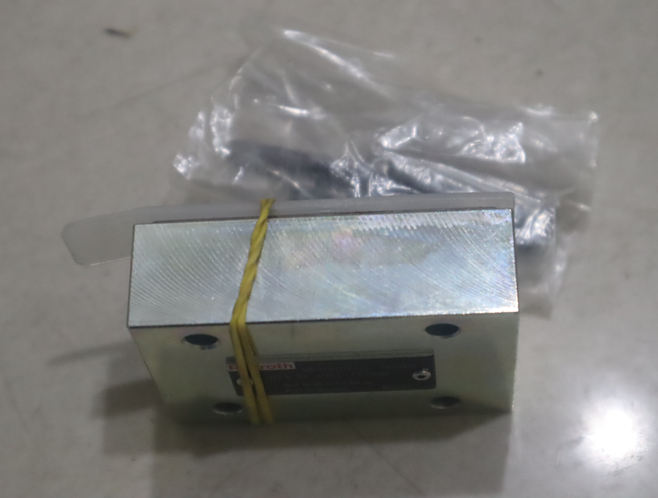 HSA06A001-3X/M00 R900316232 德国力士乐REXROTH单向阀