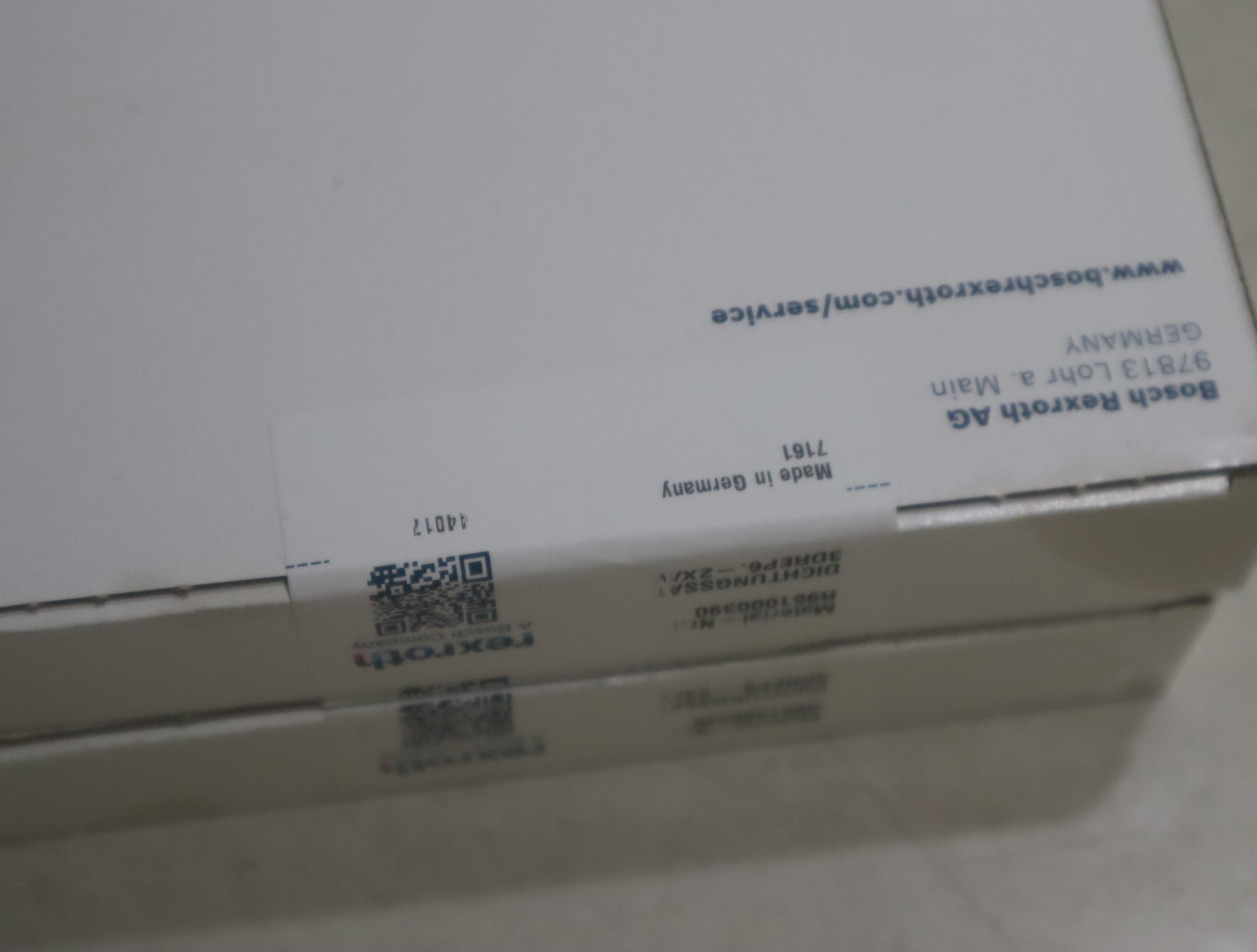 R961000491 4WRZ25-5X/7X/MR *HV 力士乐REXROTH比例阀密封套件