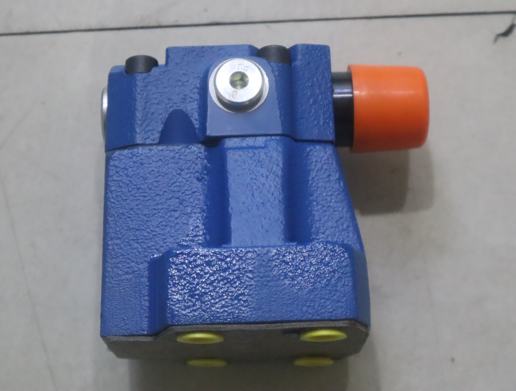 DA10-2-56/200-17 R900597015 DA10-2-5X/200-17 REXROTH力士乐阀