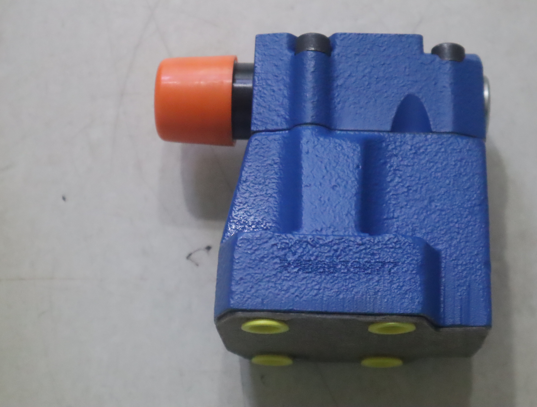 DA10-2-56/200-17 R900597015 DA10-2-5X/200-17 REXROTH力士乐阀