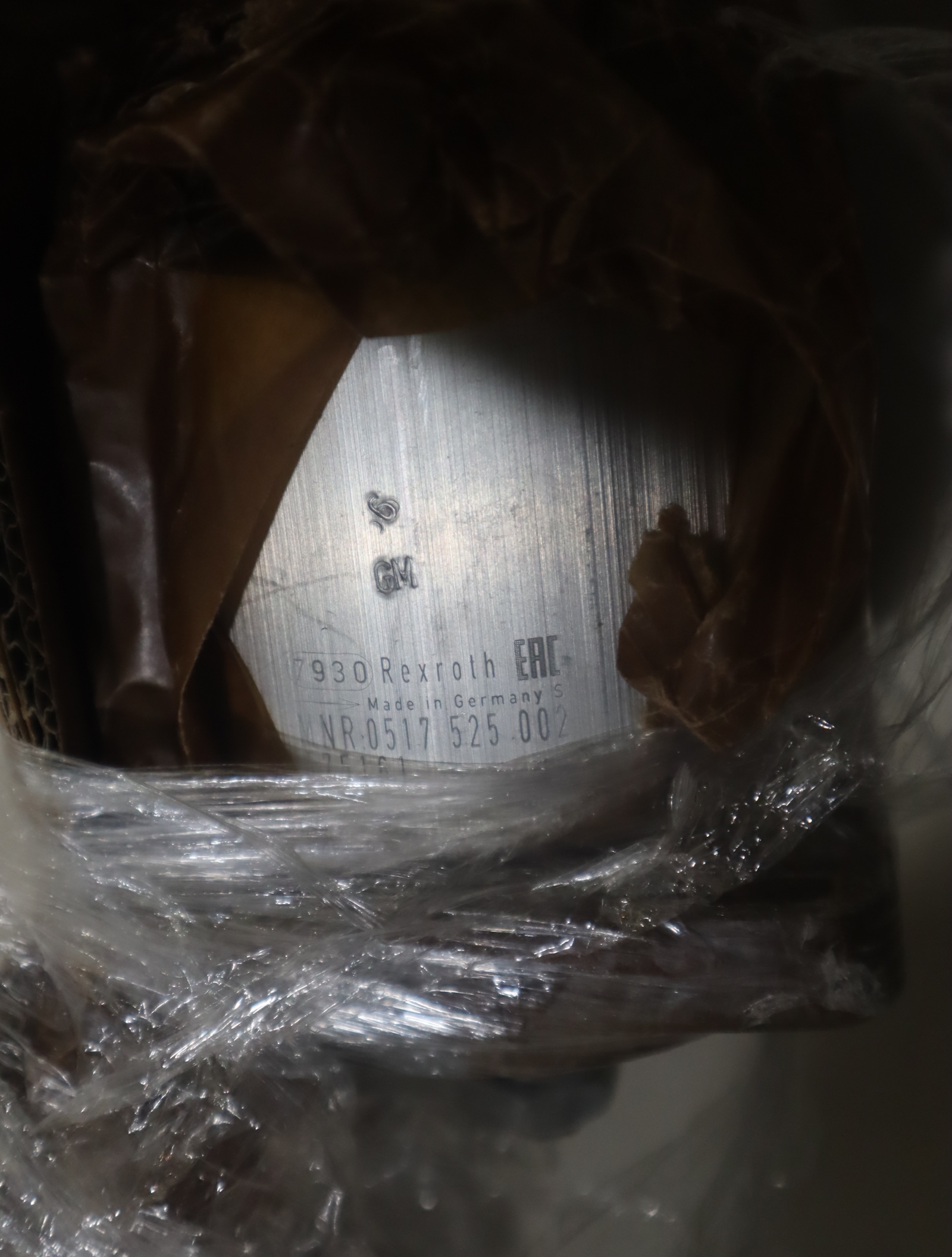 0517525002  AZPS-11-014RCB20MB 力士乐REXROTH齿轮泵