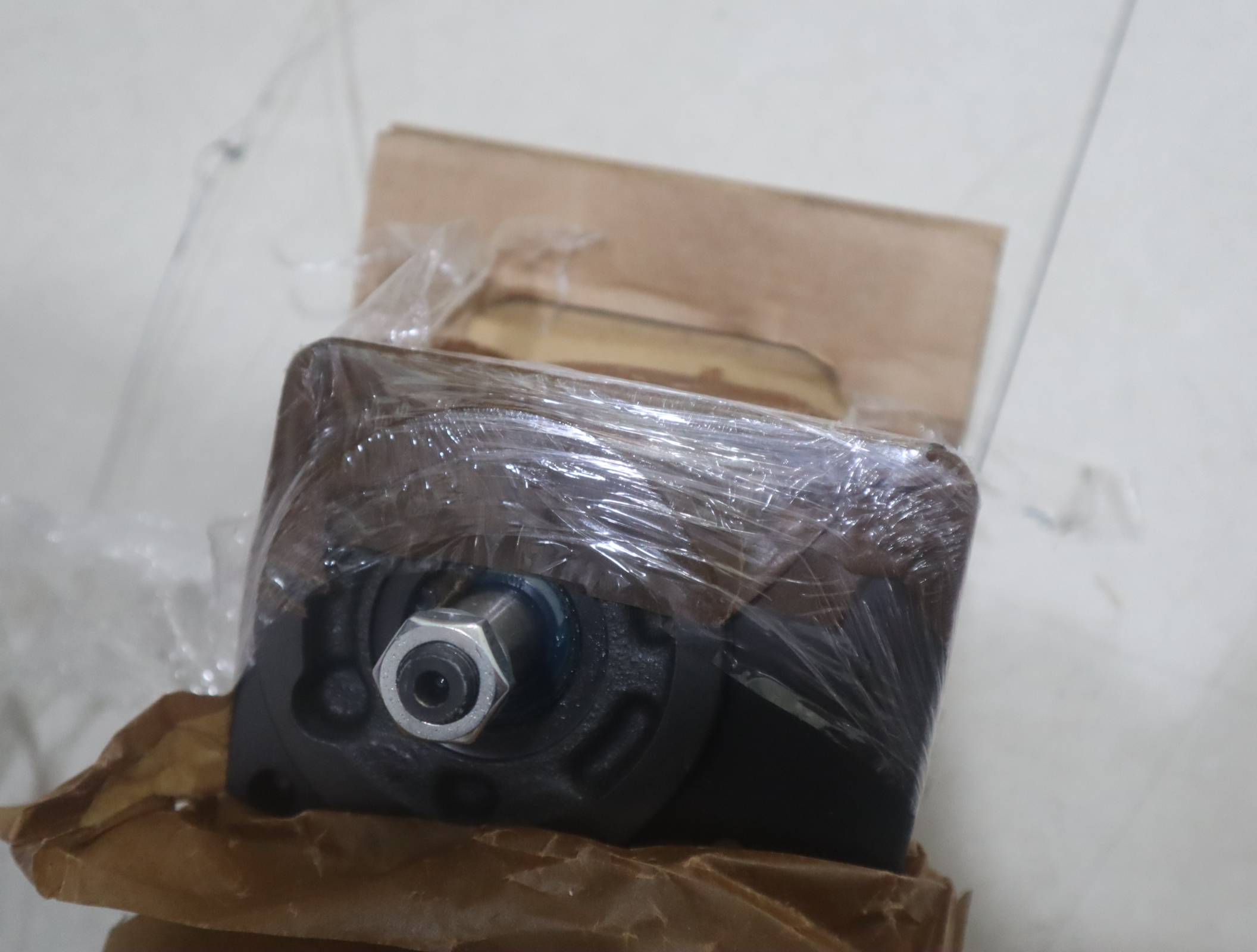 0517525002  AZPS-11-014RCB20MB 力士乐REXROTH齿轮泵