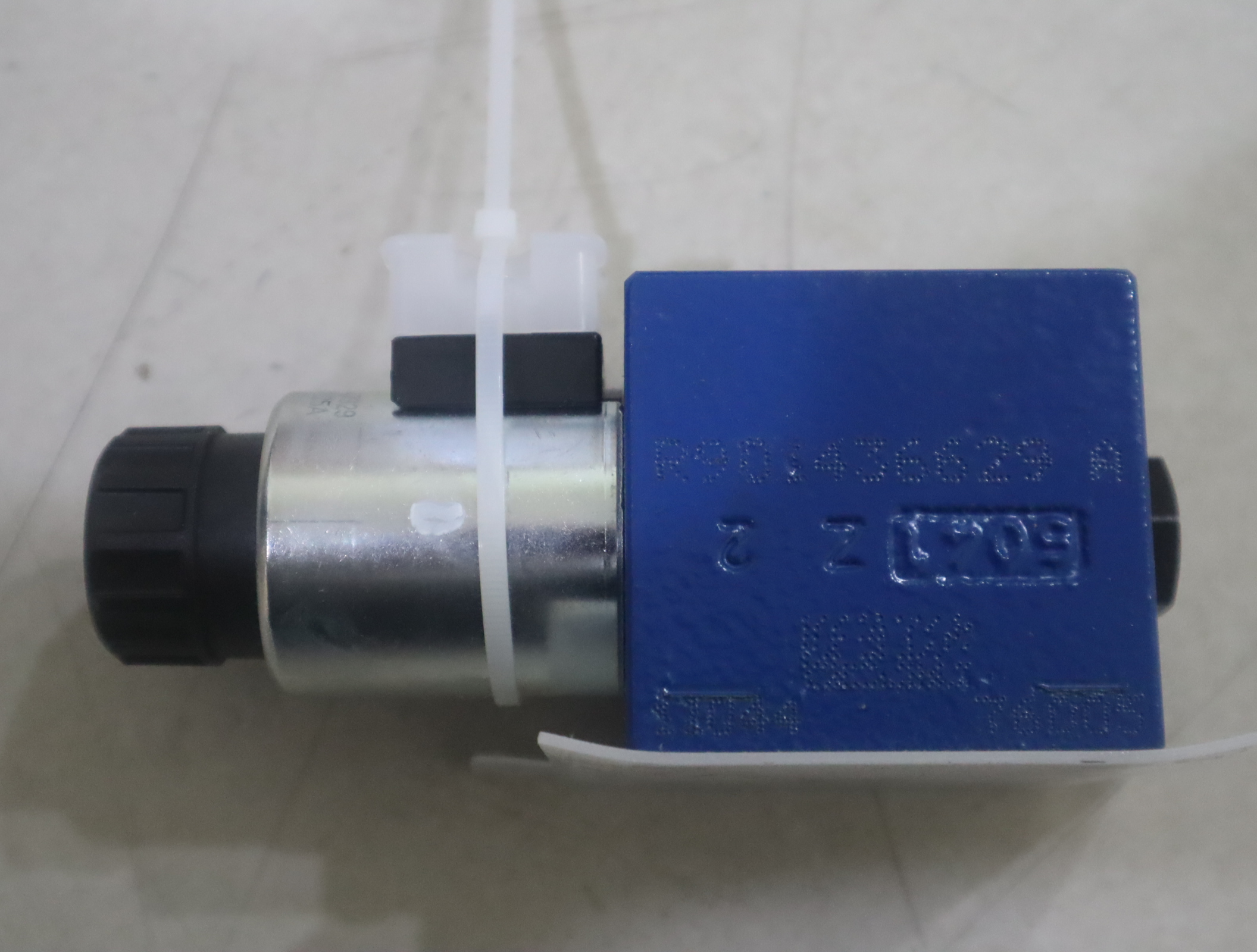 M-3SED10UK1X/350CG24K4 R900223675 德国力士乐REXROTH电磁球阀