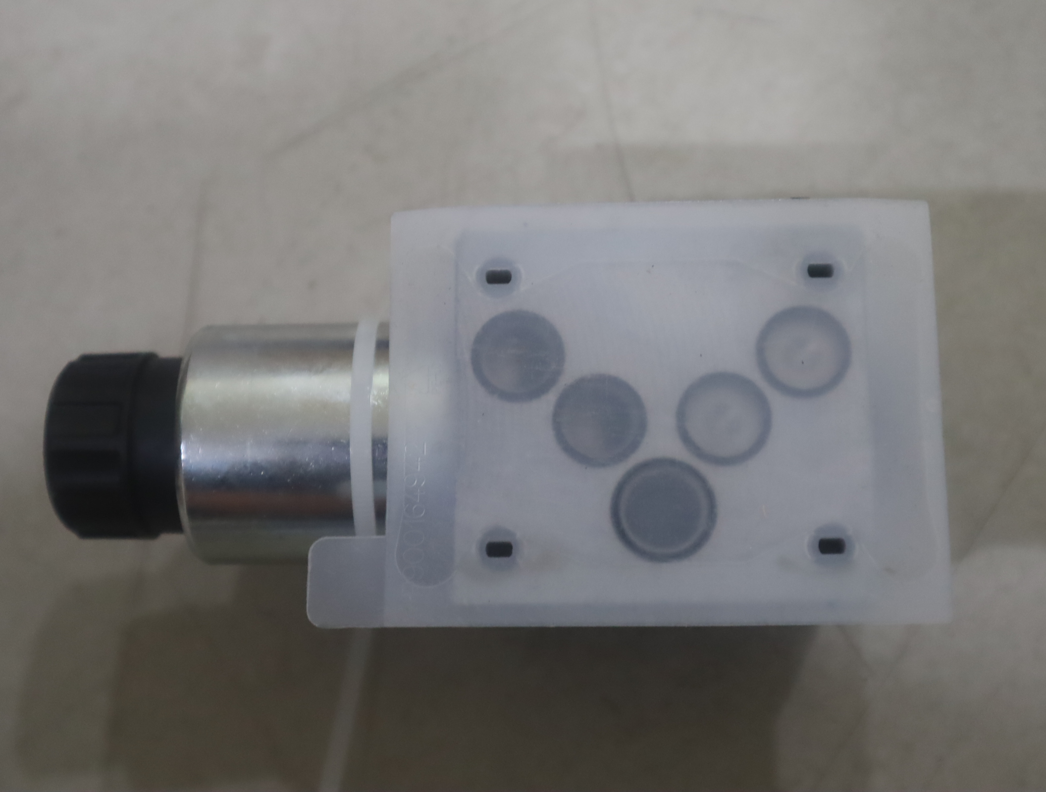 M-3SED10UK1X/350CG24K4 R900223675 德国力士乐REXROTH电磁球阀