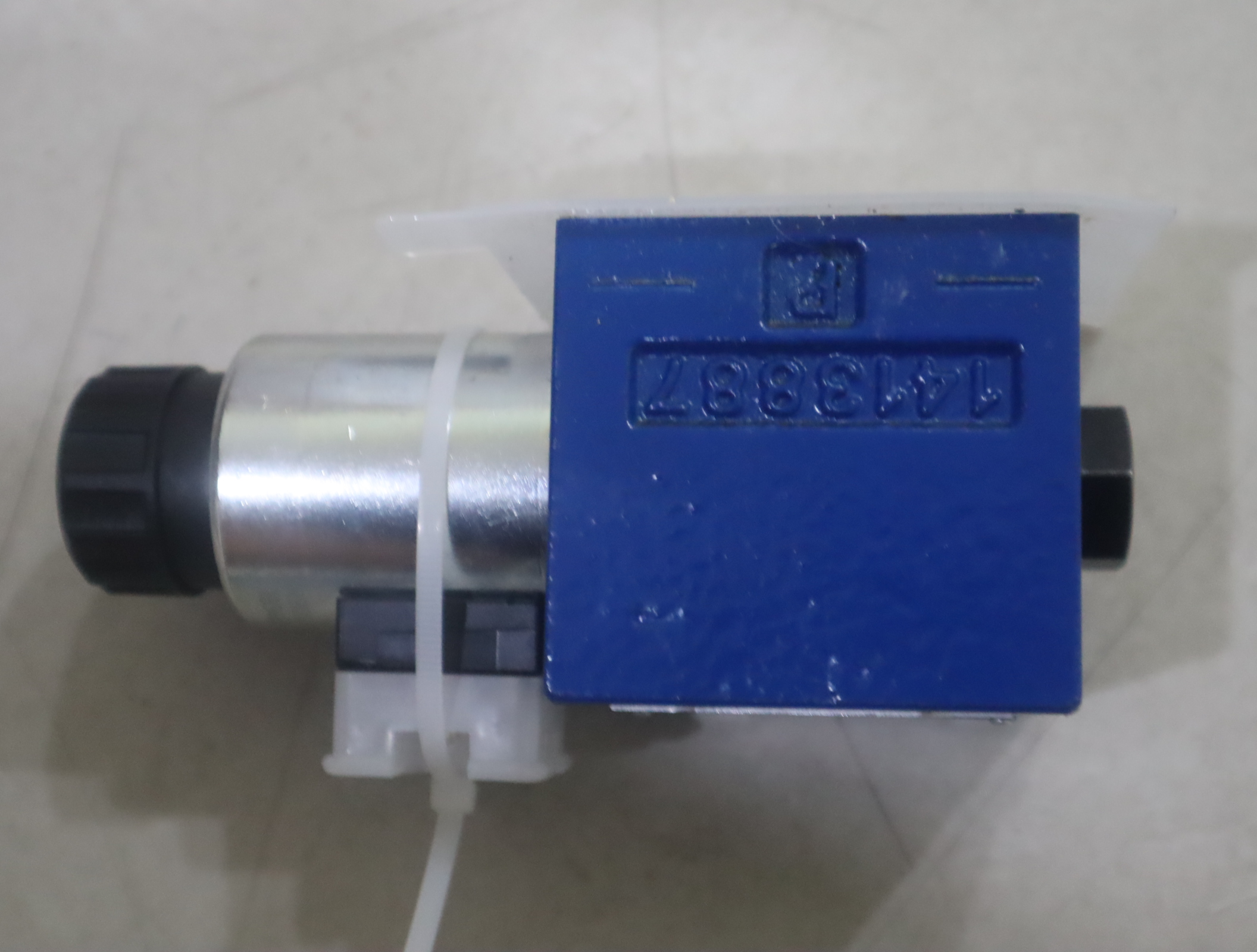 M-3SED10UK1X/350CG24K4 R900223675 德国力士乐REXROTH电磁球阀