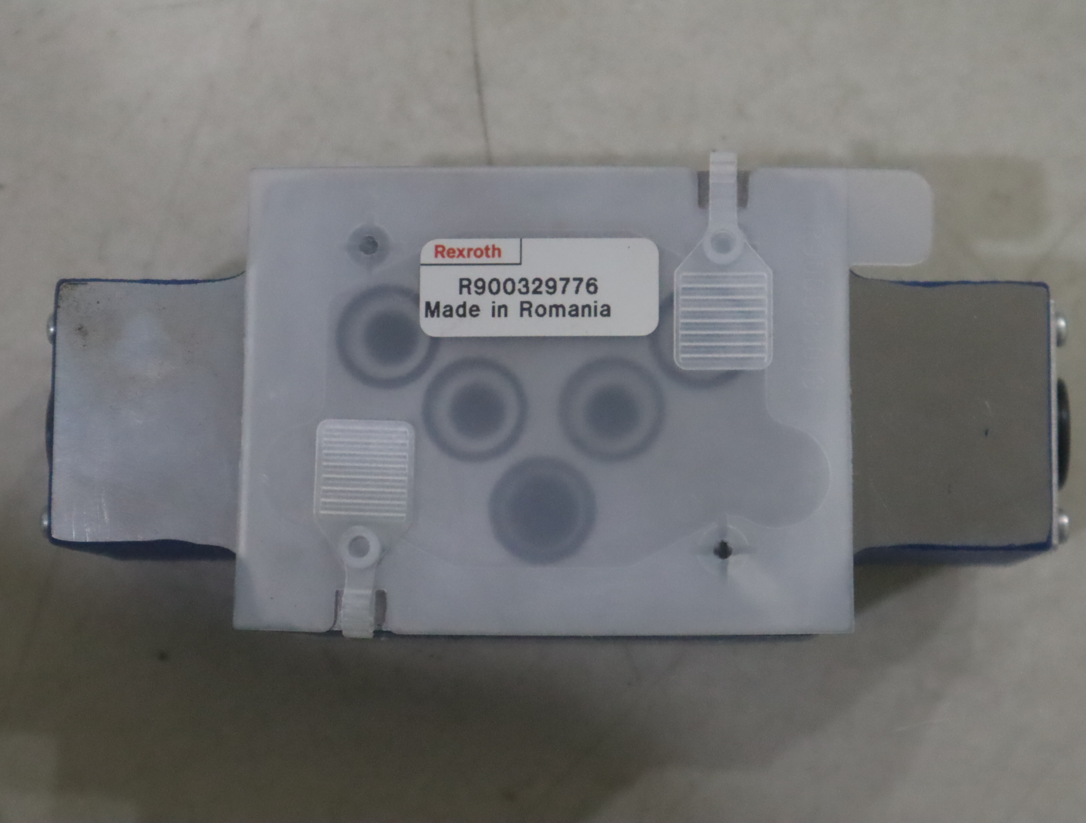 Z2FS10-5-35/ R900989095 Z2FS10-5-3X/ 德国力士乐REXROTH节流阀