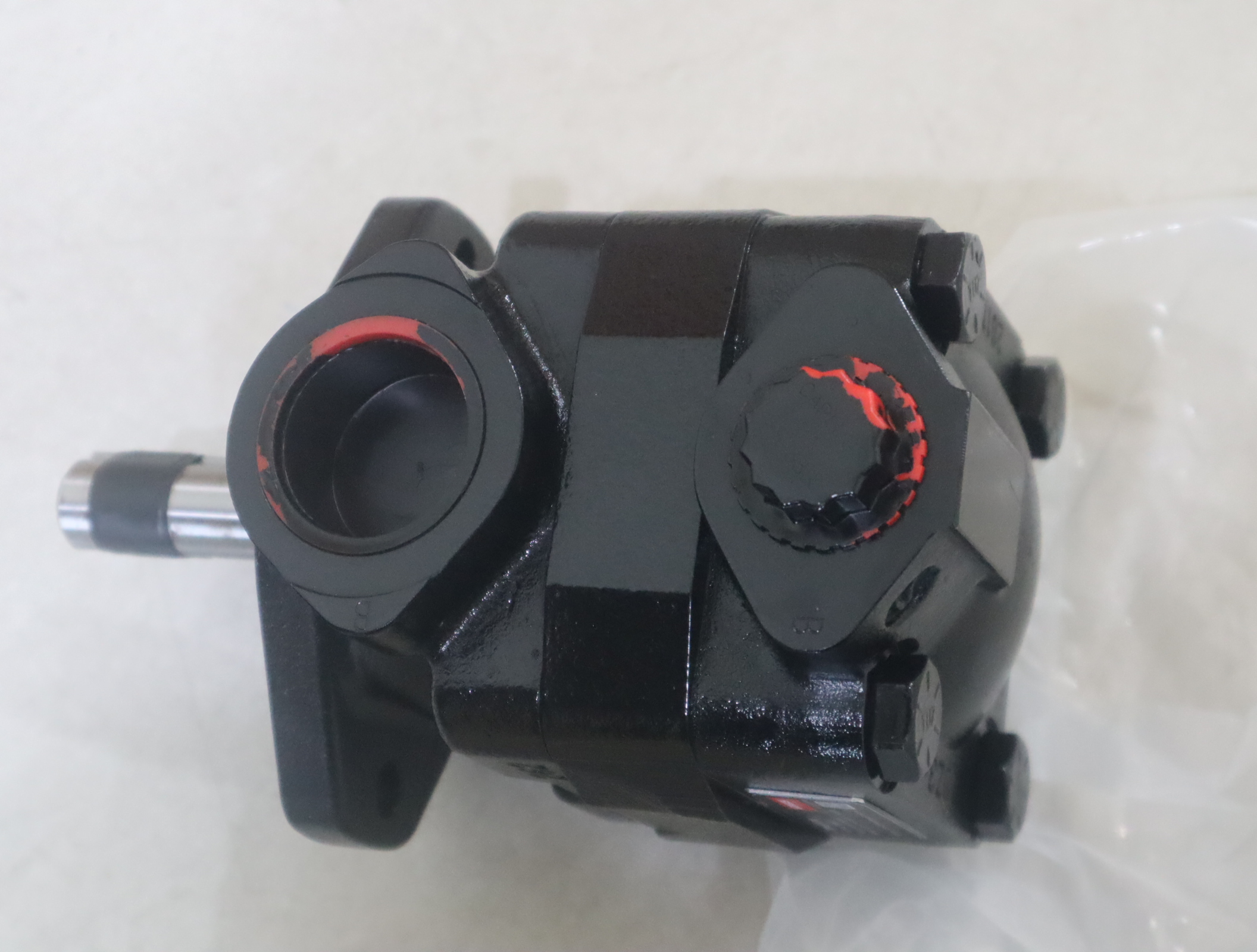 V20 1B11B 1C 11 EN1000 706997-3 威格士VICKERS泵DANFOSS丹佛斯