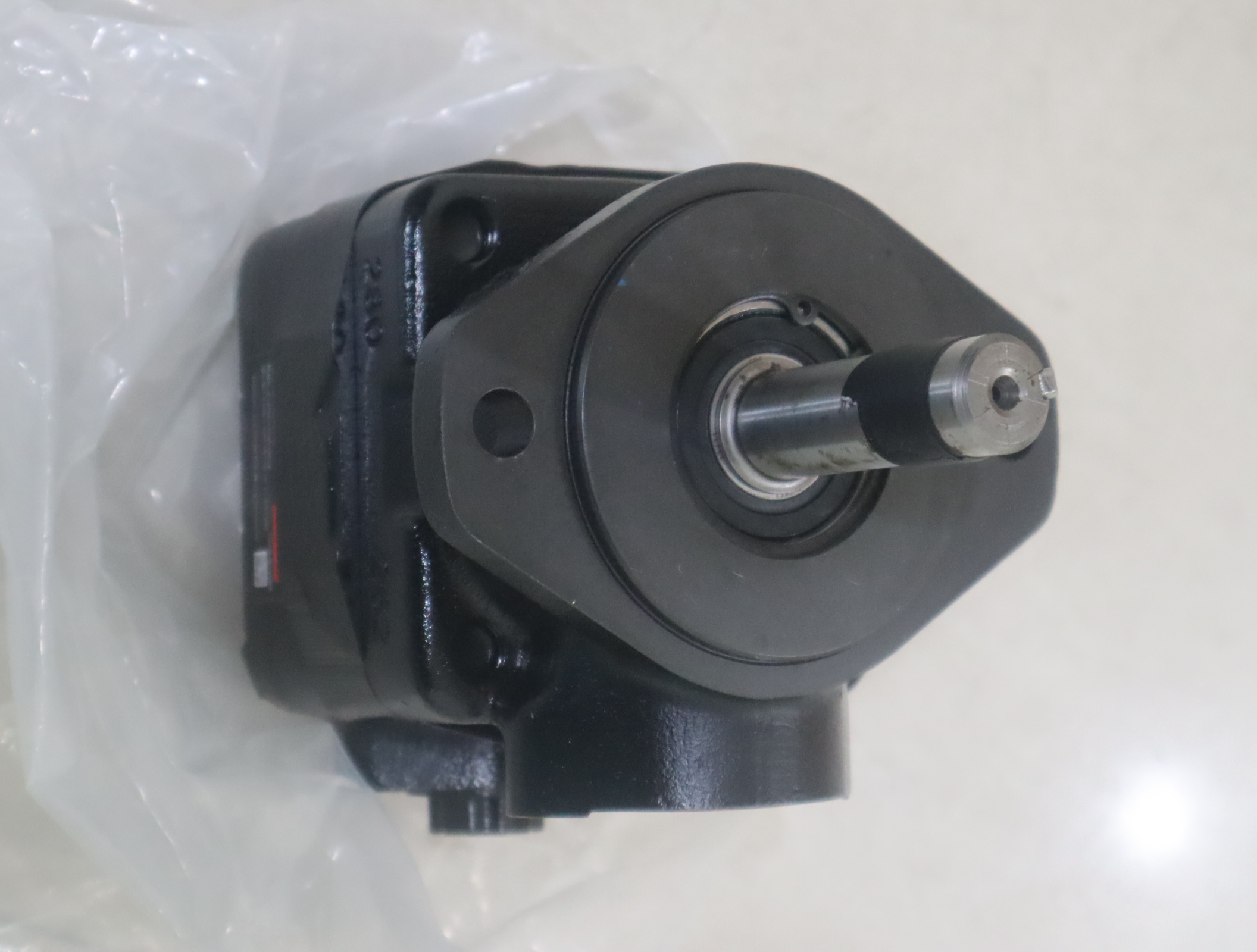 V20 1B11B 1C 11 EN1000 706997-3 威格士VICKERS泵DANFOSS丹佛斯