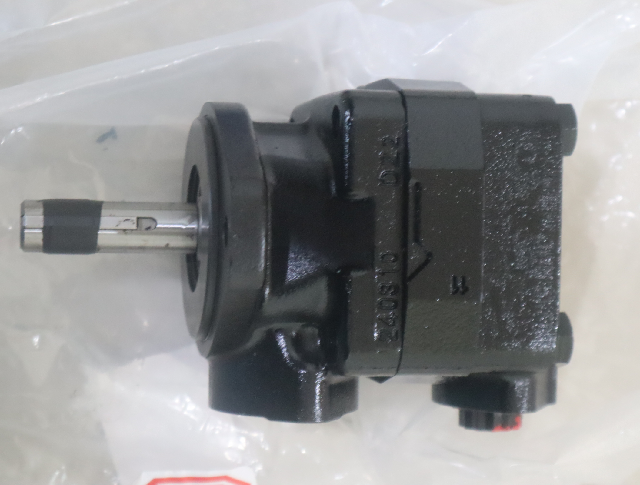 V20 1B11B 1C 11 EN1000 706997-3 威格士VICKERS泵DANFOSS丹佛斯