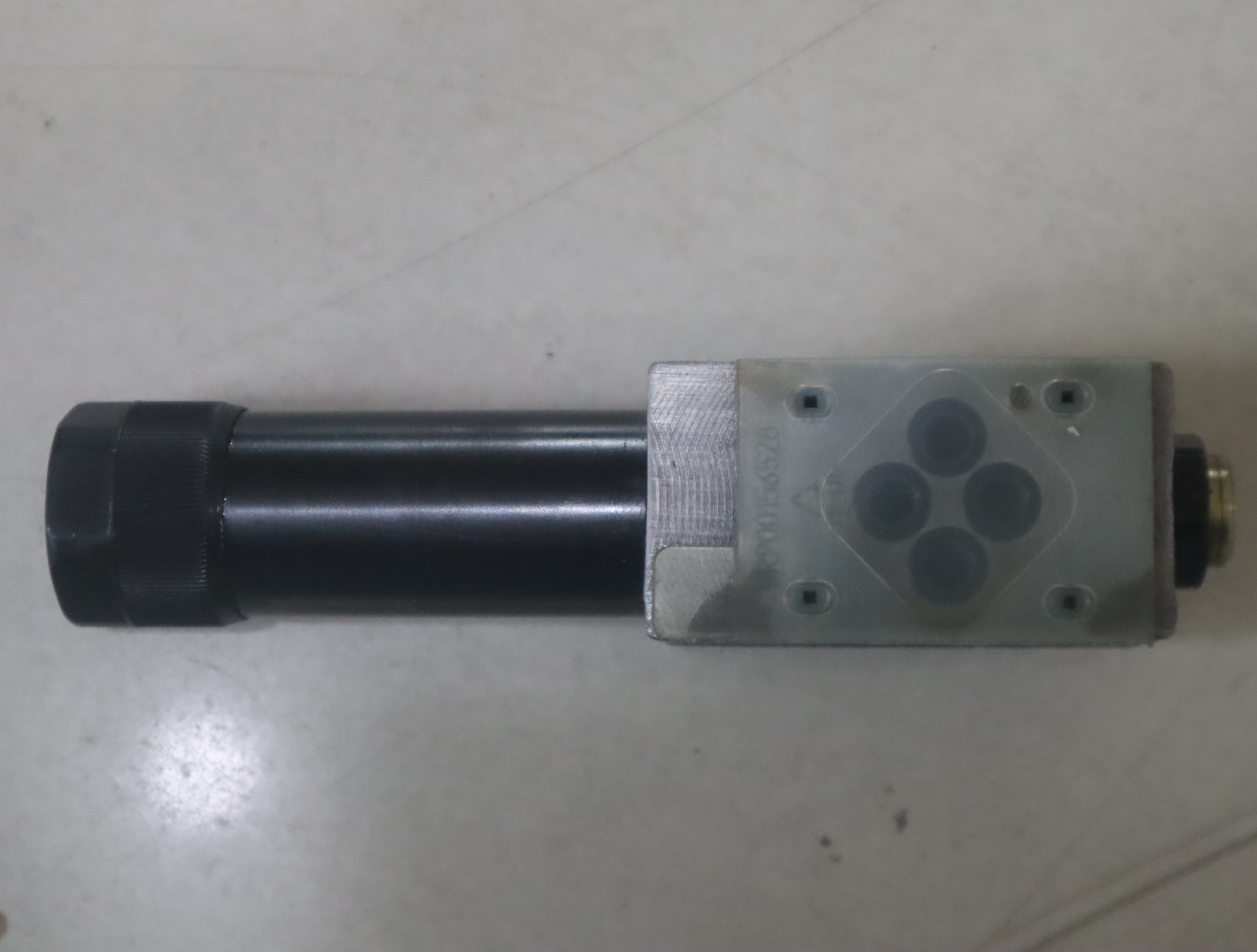 DR6DP1-53/25YM R900479509 DR6DP1-5X/25YM 力士乐REXROTH减压阀