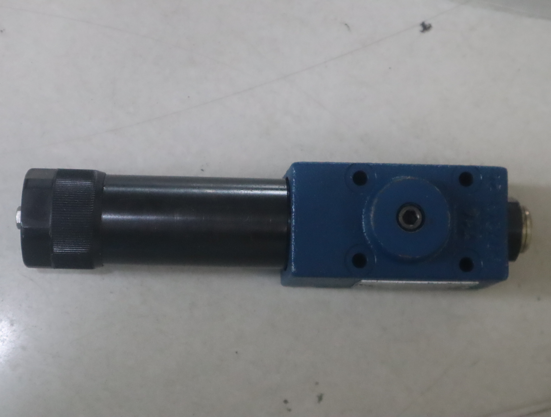 DR6DP1-53/25YM R900479509 DR6DP1-5X/25YM 力士乐REXROTH减压阀