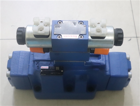 R900926695  H-4WEH25J6X/6EG24N9ETS2K4/B10D3 力士乐REXROTH阀