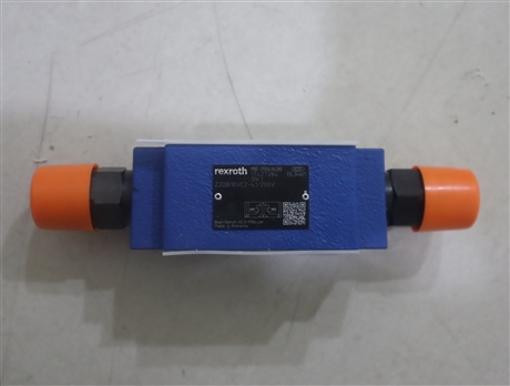 Z2DB10VC2-41/200V R900496390 Z2DB10VC2-40/200V 力士乐REXROTH