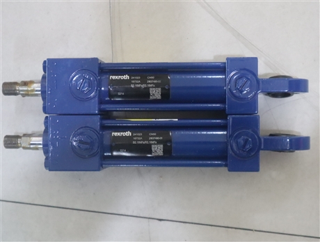 16732A 21637490 BS.16MPa/RS.16MPa CN50 德国力士乐REXROTH油缸