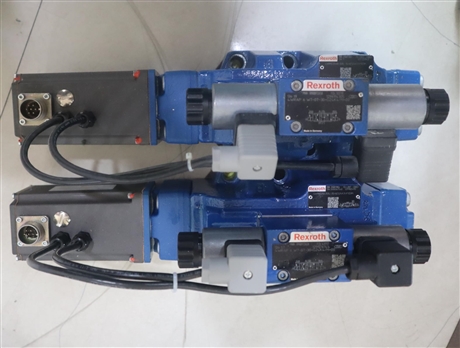 4WRAP6W7-07-30-G24K4/M-00 R900972658 德国力士乐REXROTH先导阀