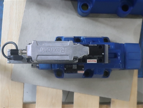 4WRLE25V400L-42/MXY/24C6 R901568615 德国力士乐REXROTH比例阀