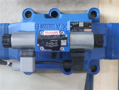 4WRAP6W7-08-30-G24K4/M-00 R900246274 德国力士乐REXROTH先导阀