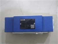 Z2FS10-5-35/ R900989095 Z2FS10-5-3X/ 德国力士乐REXROTH节流阀