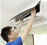 广安富士通中央空调维修-服务咨询