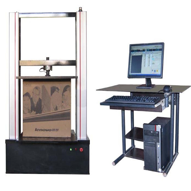 木质包装箱压力试验机 厂家直供