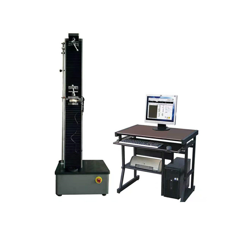 电子拉力试验机 金属 非金属拉力试验机 橡胶材料拉力试验机