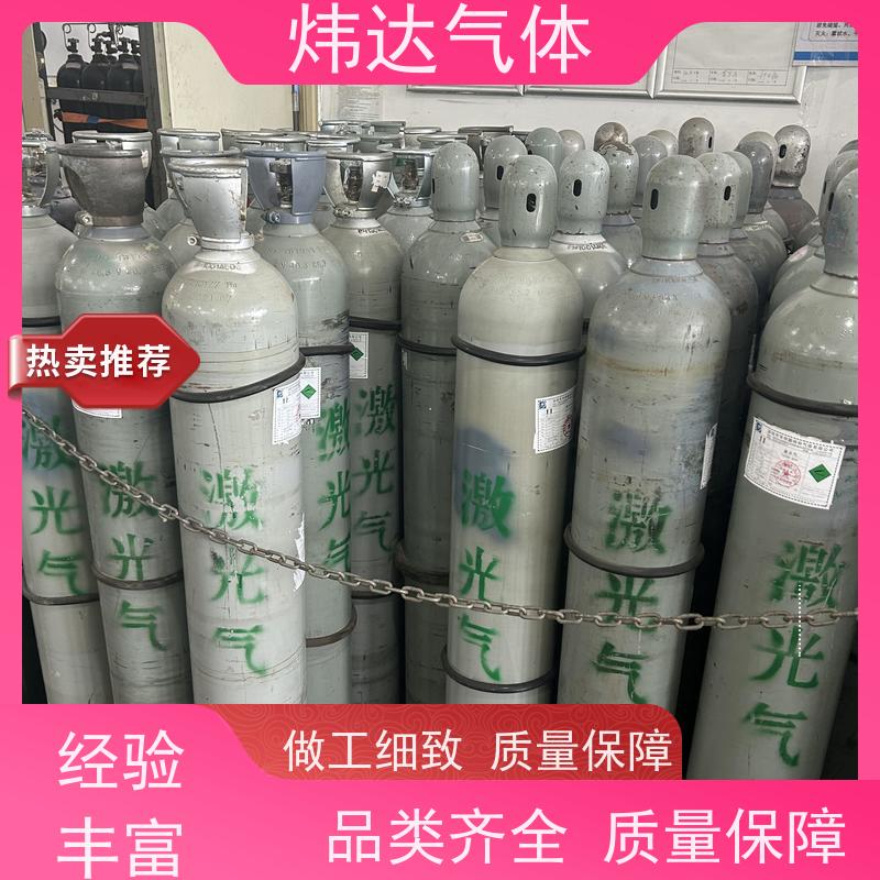 高效激光气（速切激光气）炜达工业汽车制造优选 多层过滤系统