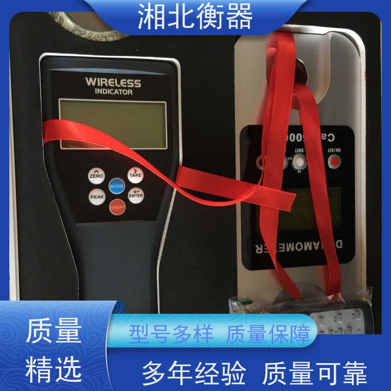 上海HF-3高精度数显式推拉力计电子推拉力计