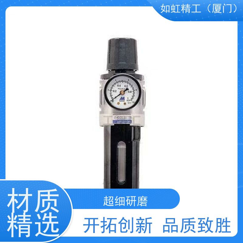 Mindman金器MACP300L-10A  MAFR300调压阀/过滤器/油水分离器自动