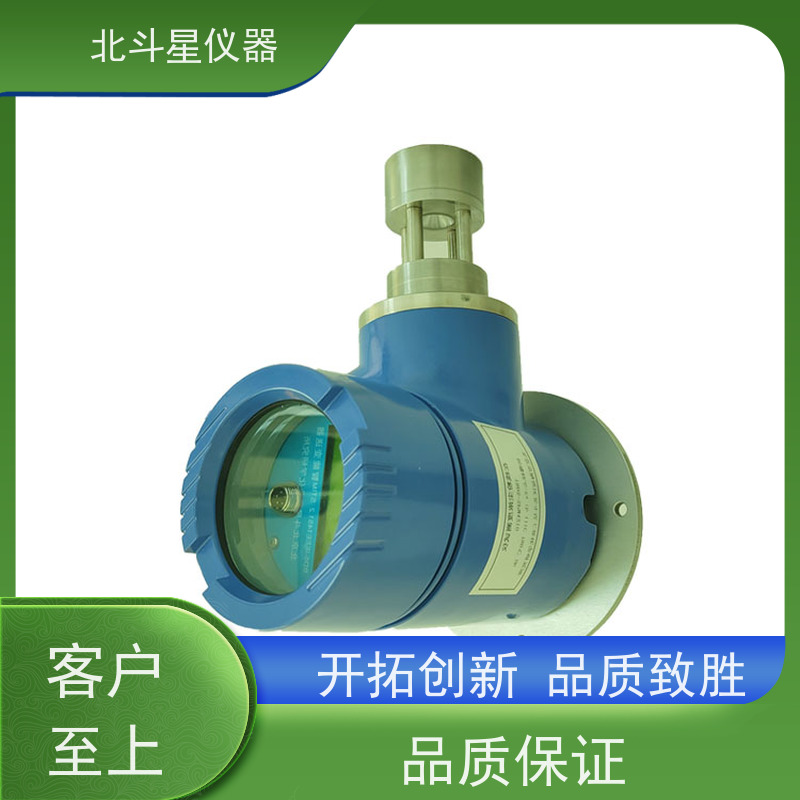 北斗星仪器 壁挂式 粉尘浓度变送器 性能稳定 适合各种作业场所