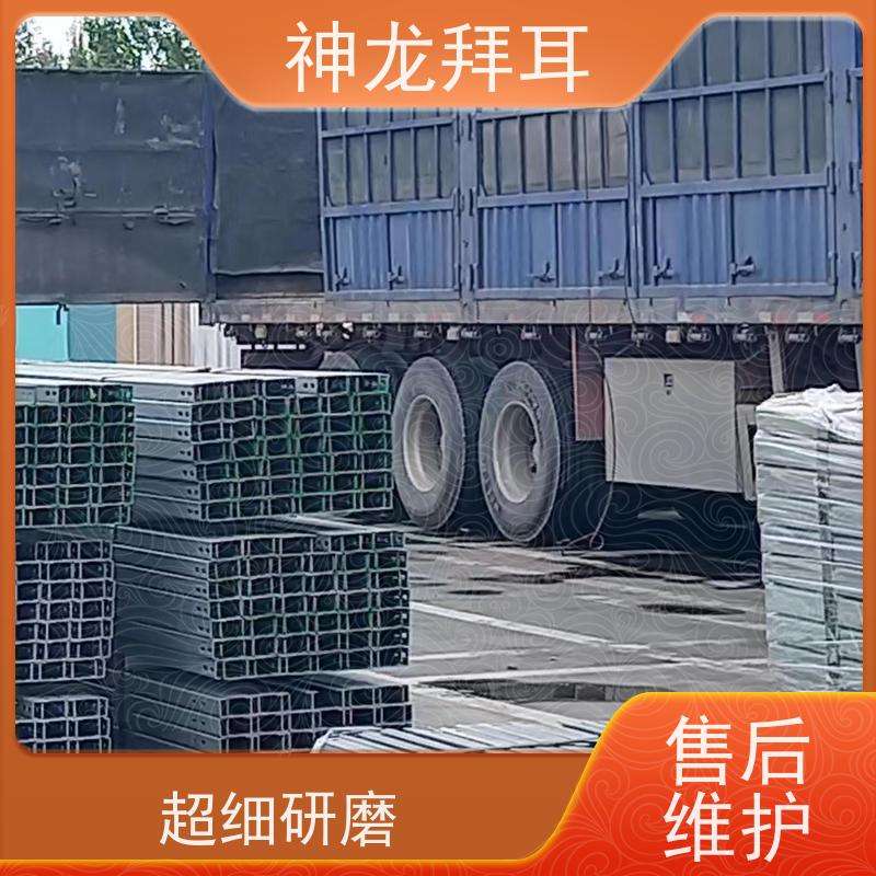 神龙拜耳 农业光伏支架 模块化 公司