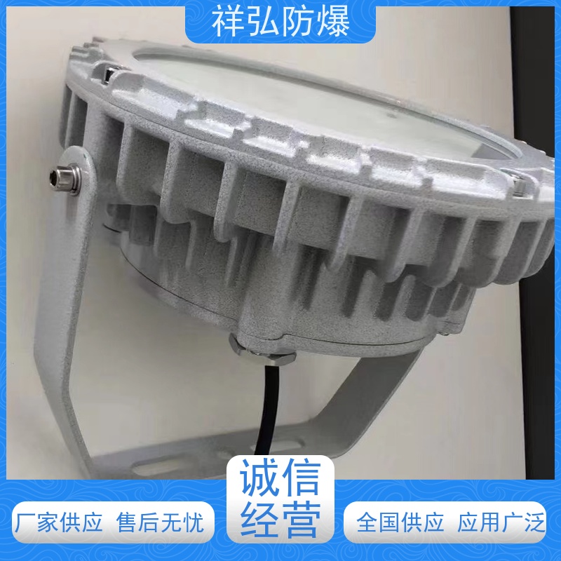  防爆灯80w 铝合金 碳钢 不锈钢 加油站 加气站 用途广泛 长期供应