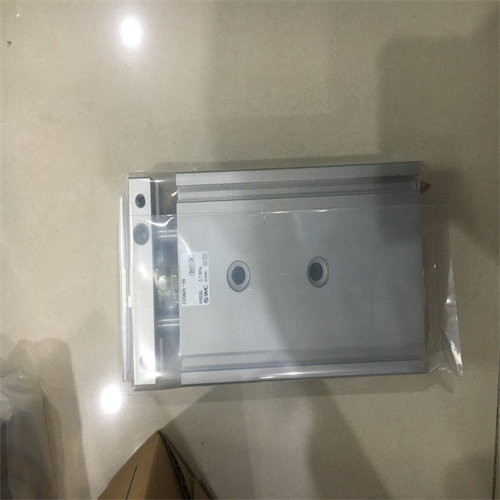 SMC旋转接头MQR8-M5操作说明