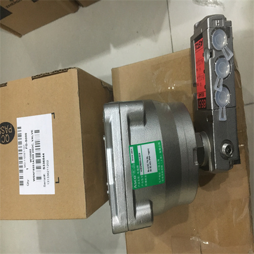 参考图 阿斯卡ASCO电磁阀WSNF8327B102 24VDC