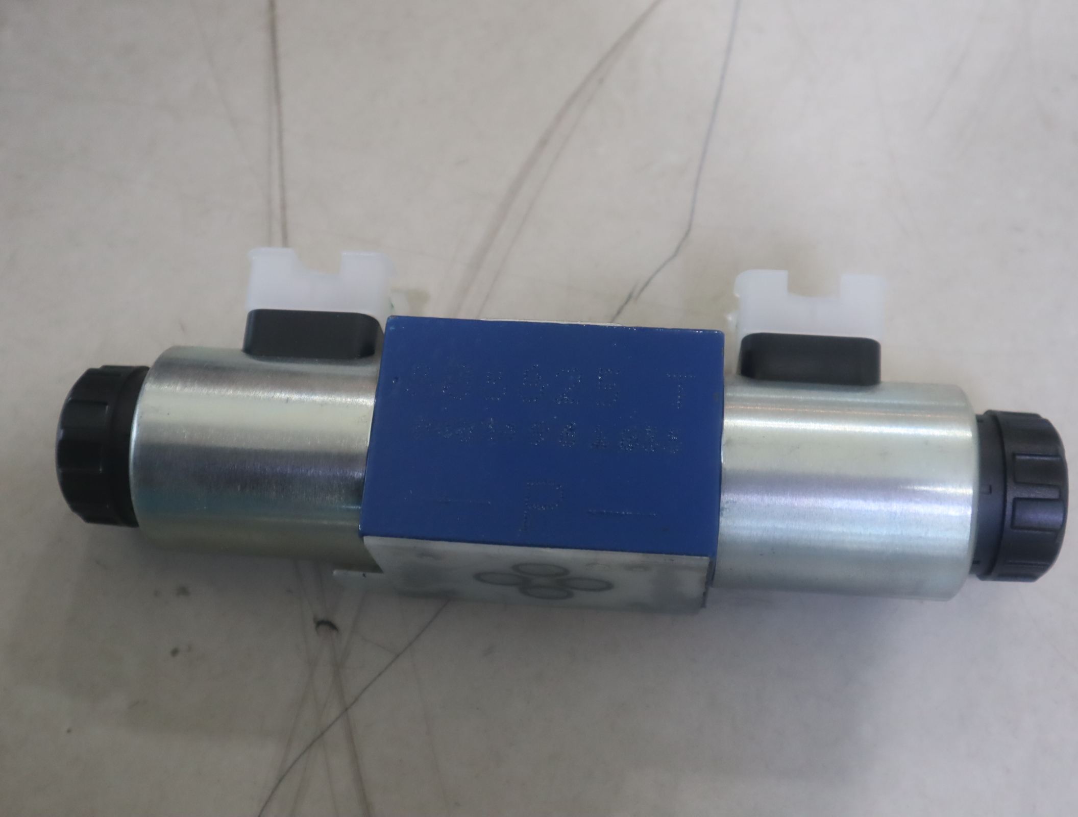 4WE6D73-62/OFEG24N9K4/A12 R900567066 德国力士乐REXROTH电磁阀