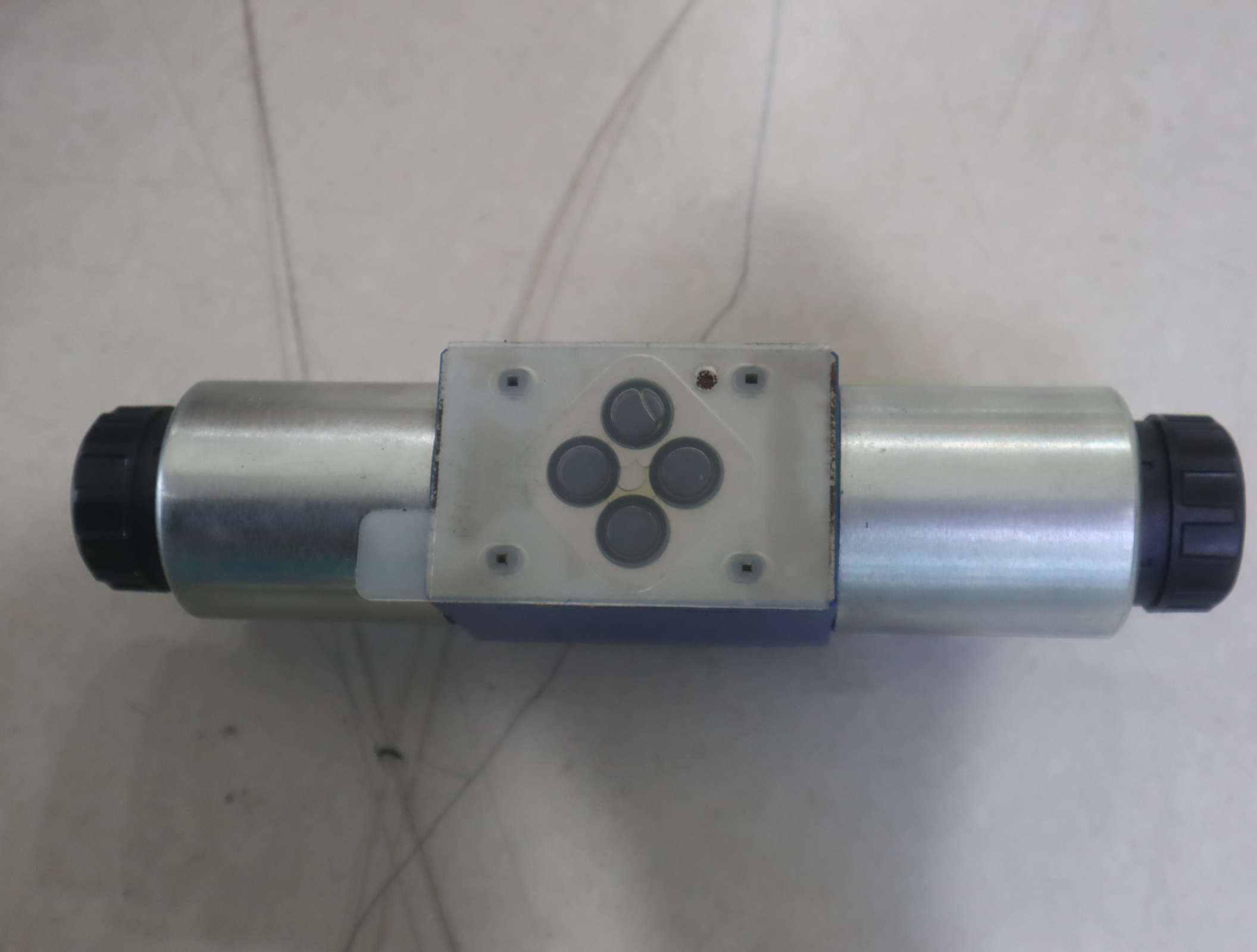 4WE6D73-62/OFEG24N9K4/A12 R900567066 德国力士乐REXROTH电磁阀